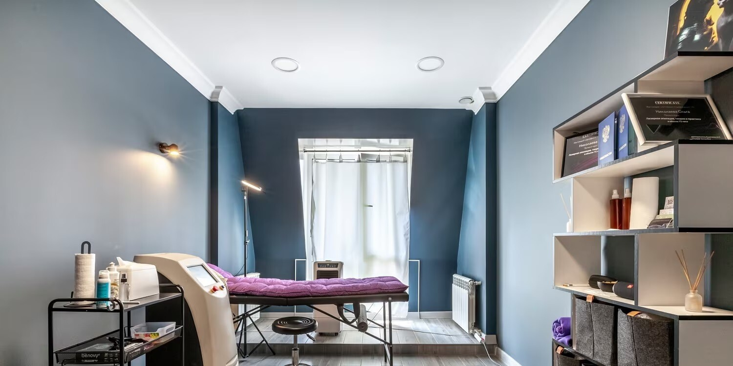 Ольга Николаева