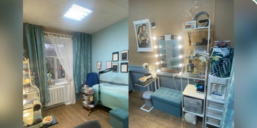 Елена Гаспарян