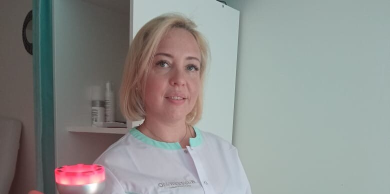 Алла Черткова