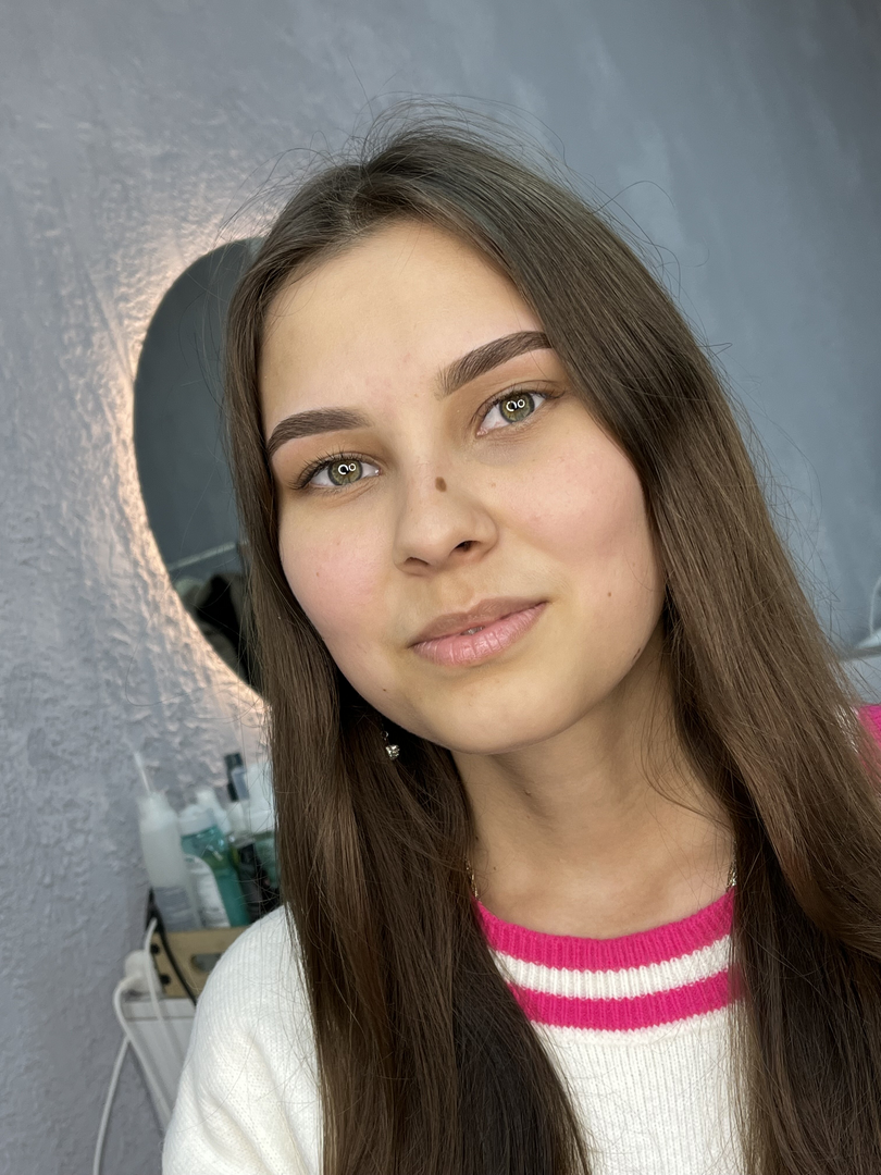 Александра Вакарчук