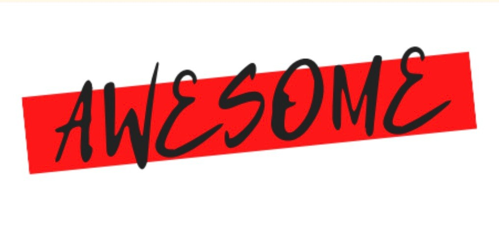 Awesome Гергян