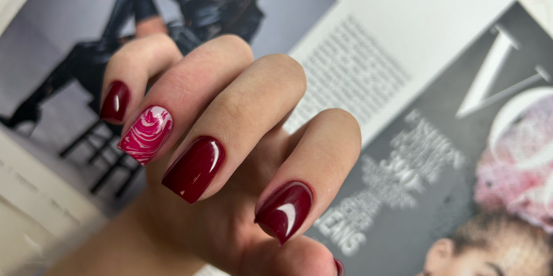 Виктория Минткевич