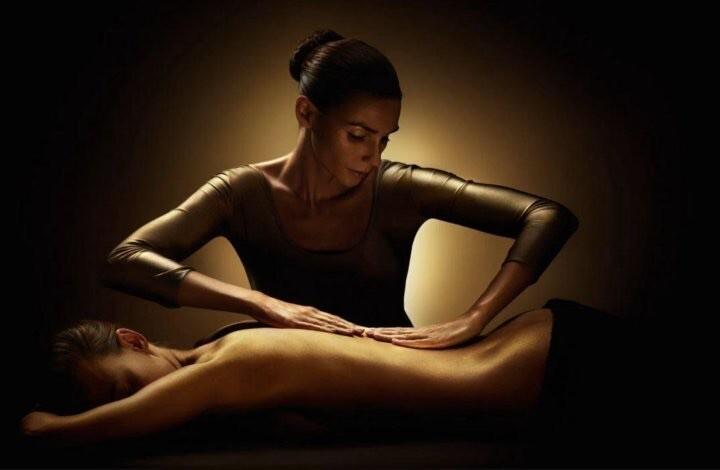 Оксана Куликова