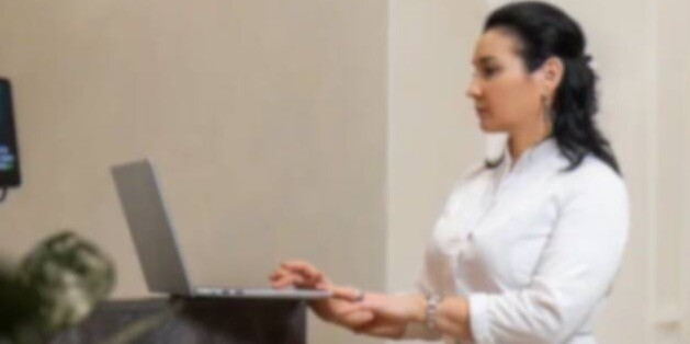 Елена Самойлова