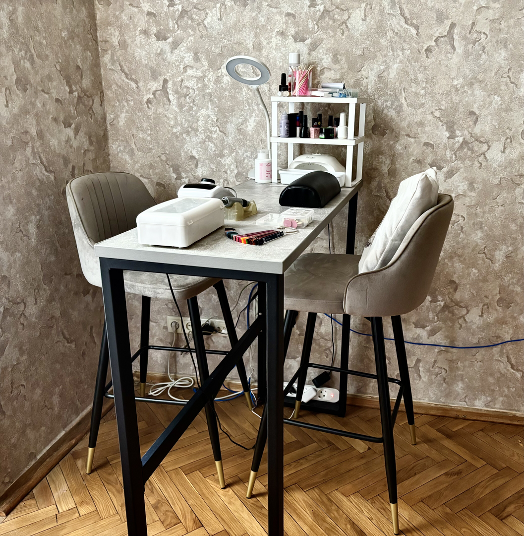 Алина Андрейчук