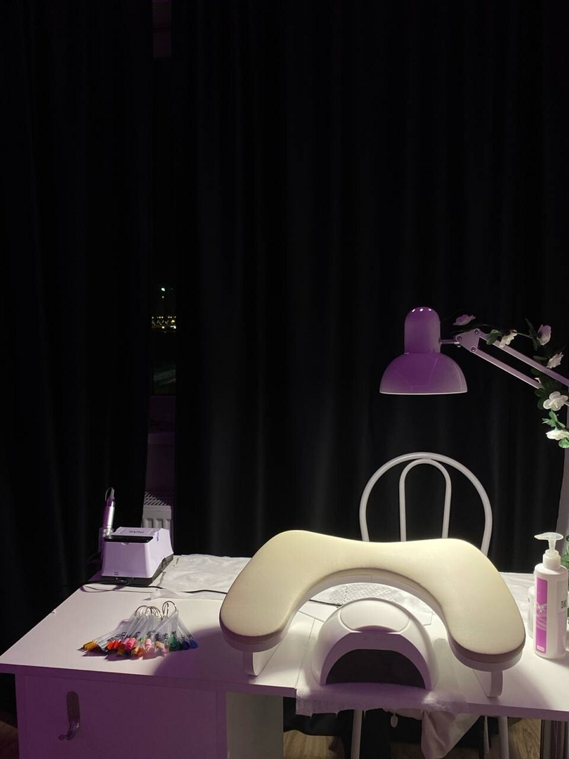 Варвара Щербакова