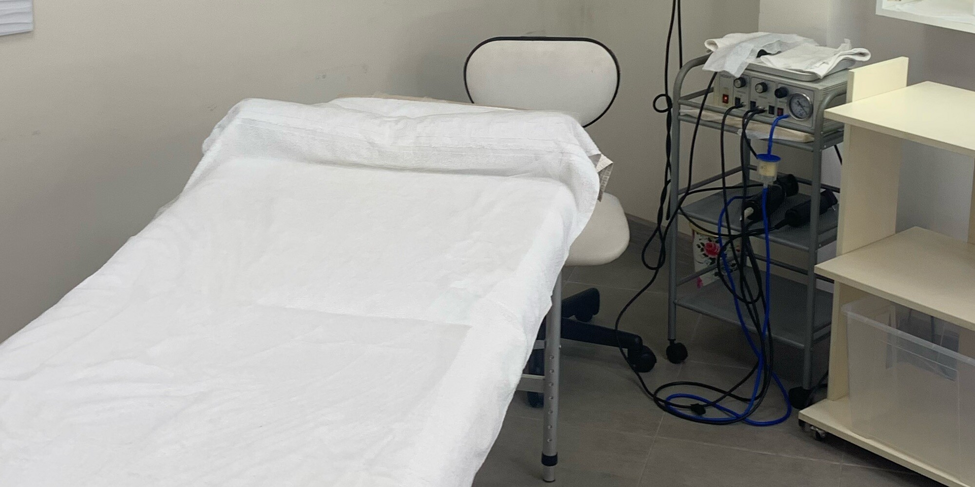 Оксана Эмрашвили