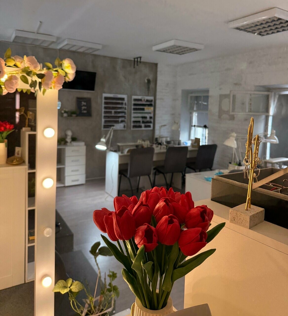 Энежан Халдурдыева