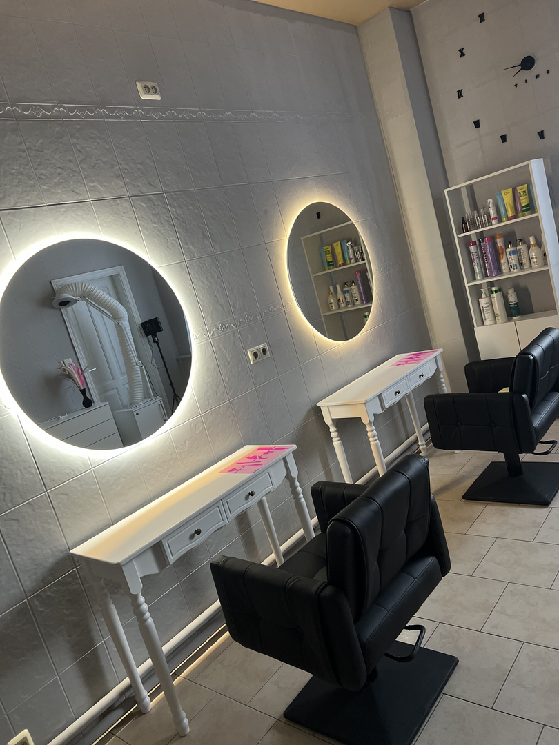 Наталия Шибяева