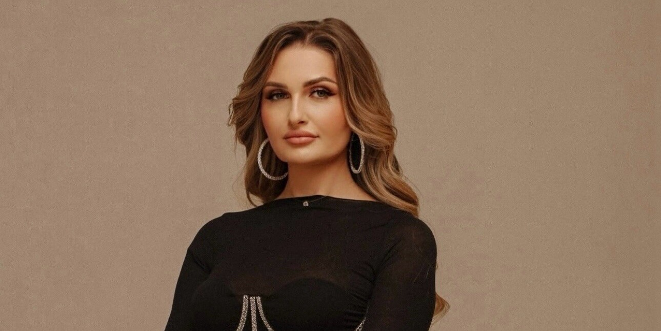 Наталья Волошина