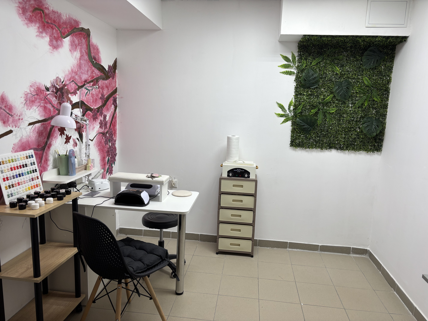 Алина Царева