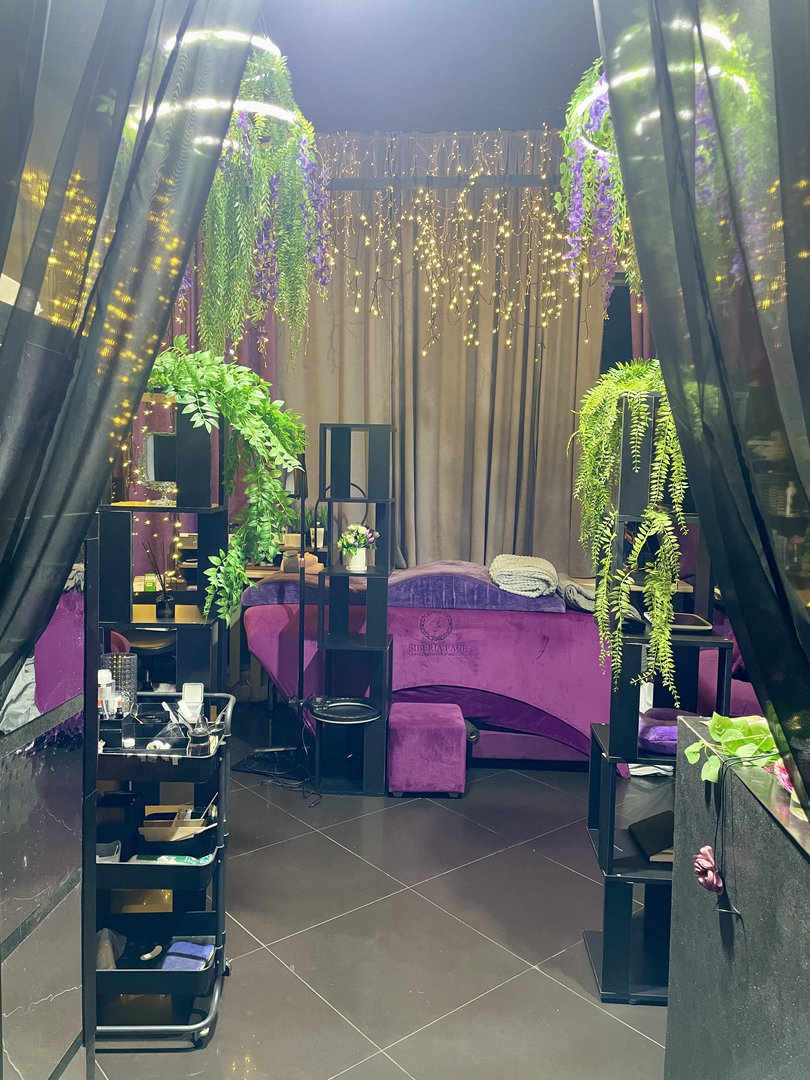 Полина Толмачёва