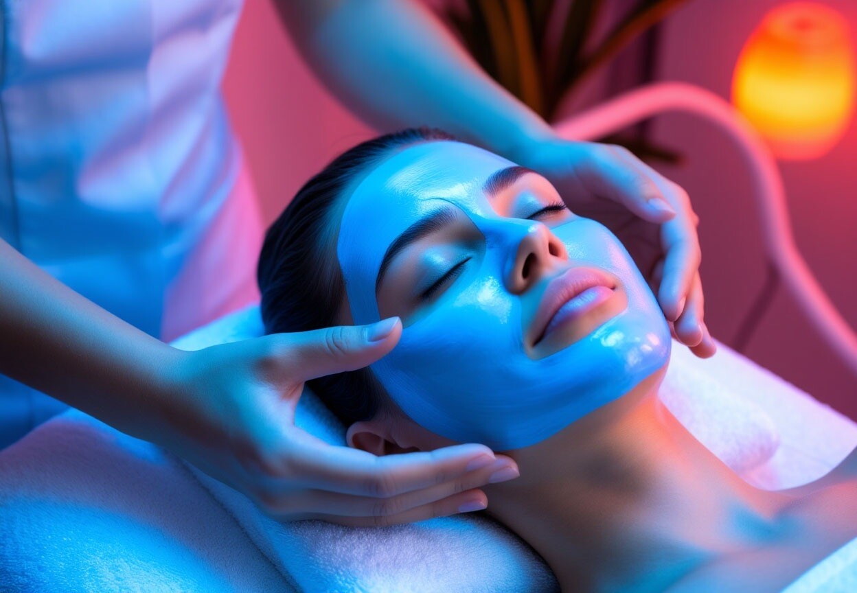 Ангелина Раскулина