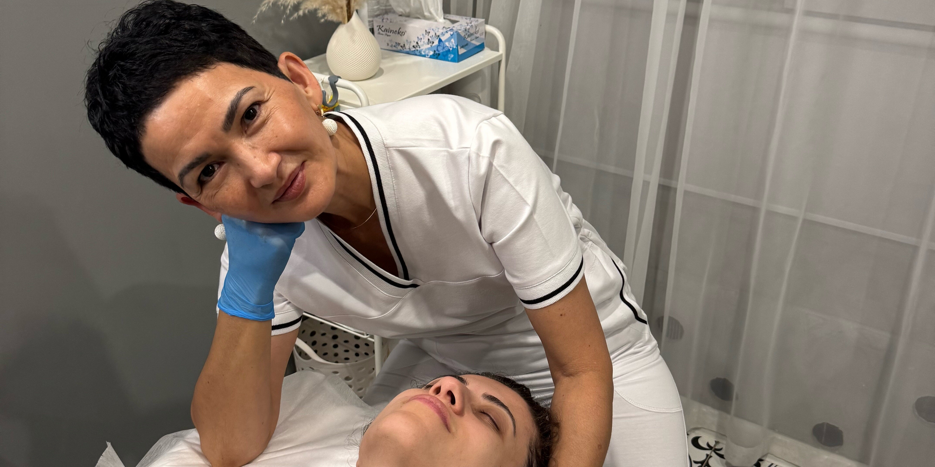 Динара Саутканова