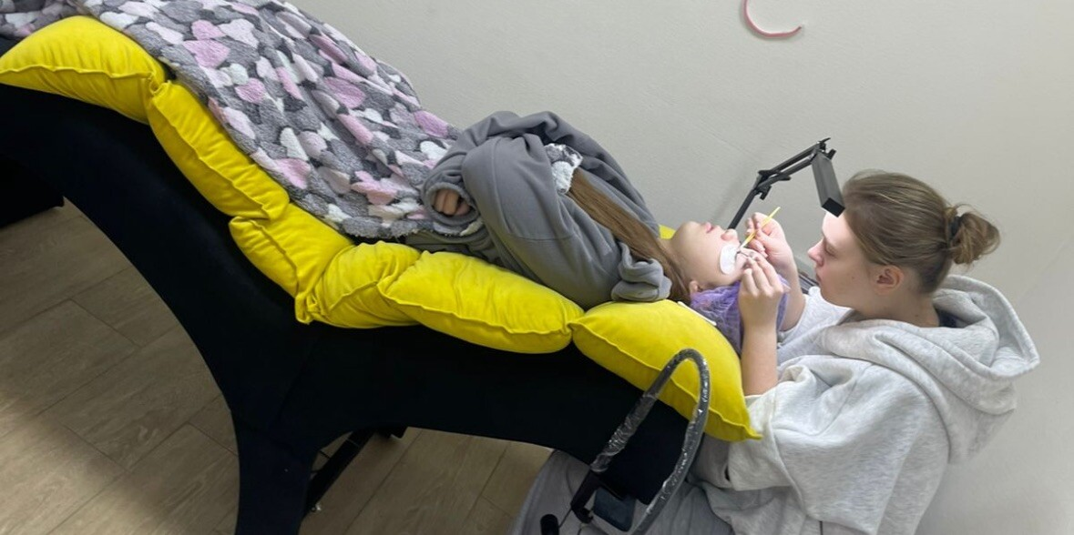 Яна Третьякова