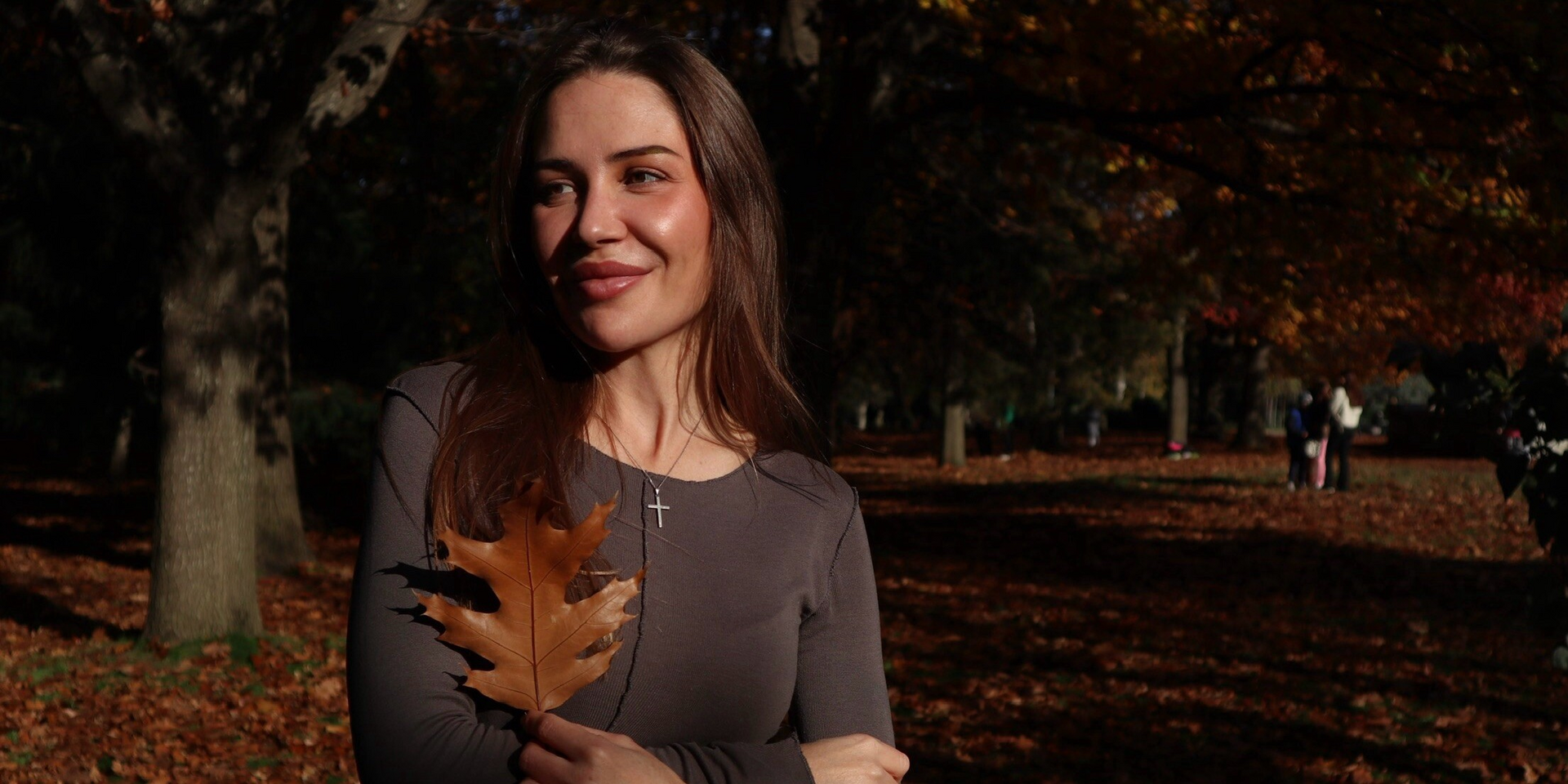 Ольга Тютюнникова