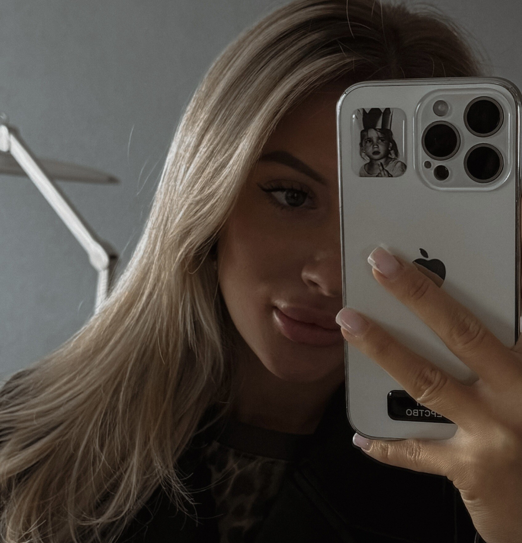 Ольга Нужная