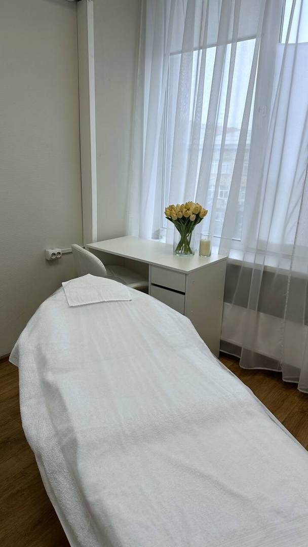 Елена Рыкалина