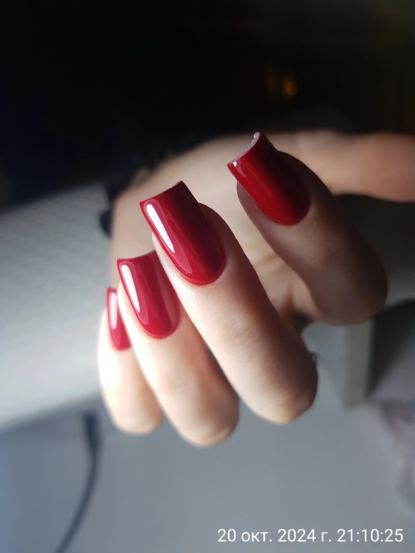 Анастасия Fox