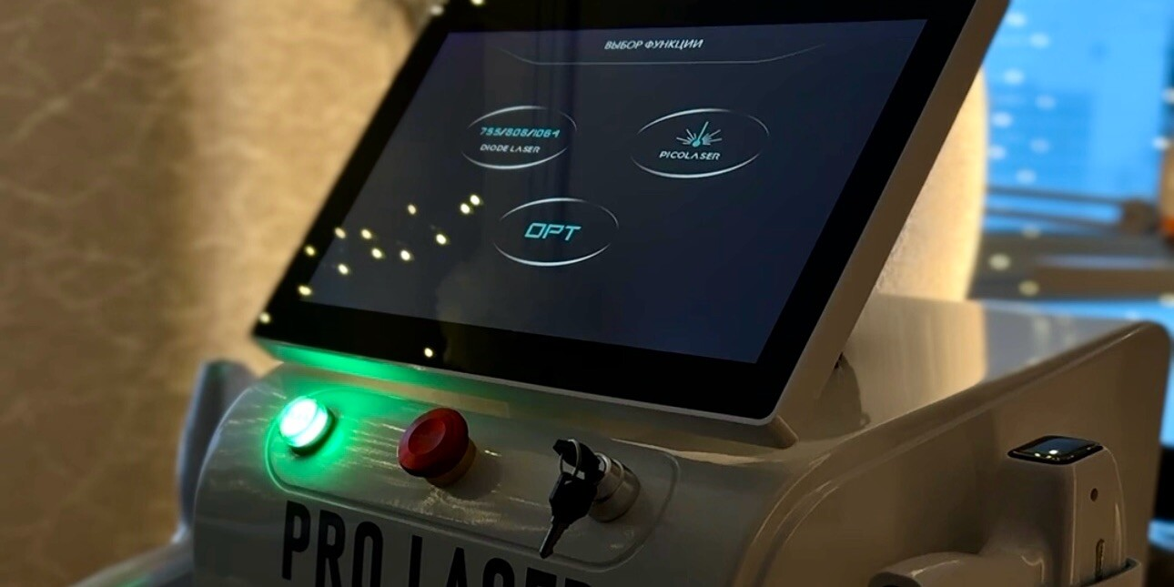 Дарья Ходырева