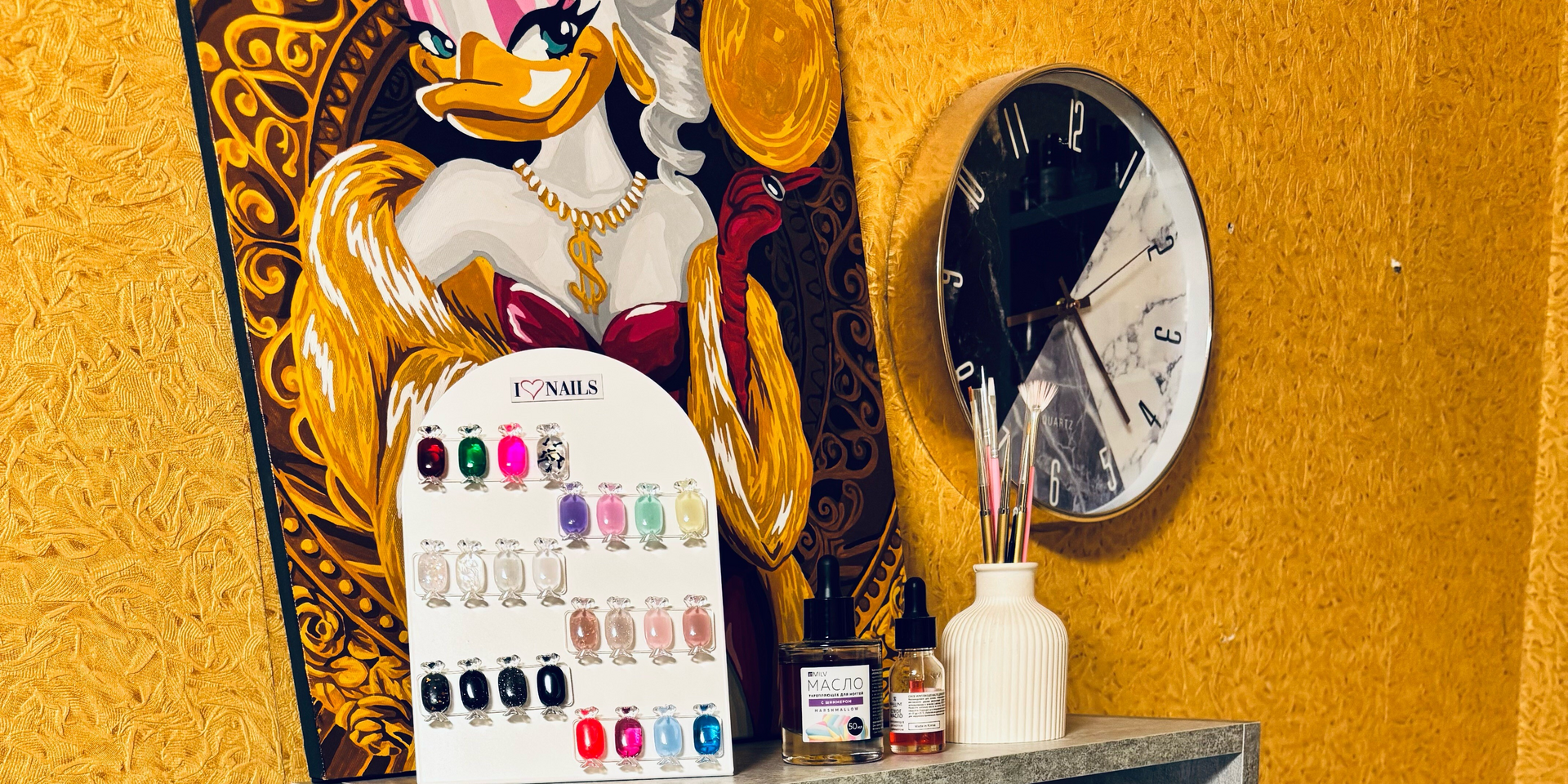 Анастасия Логинова