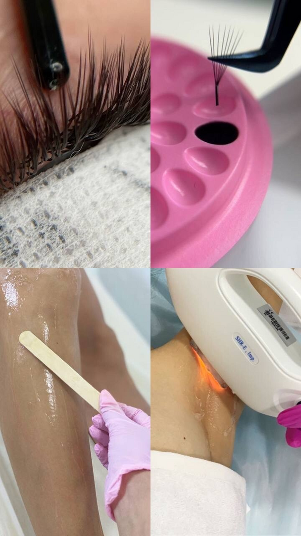 Нелли Олеговна