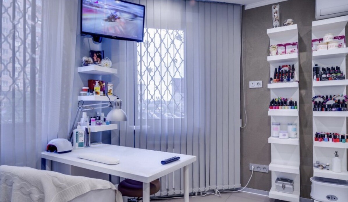 Евгения Федорова