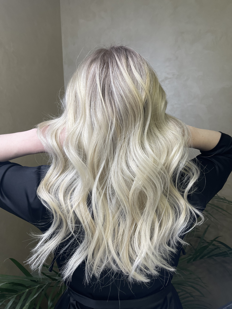 Екатерина Машинистова