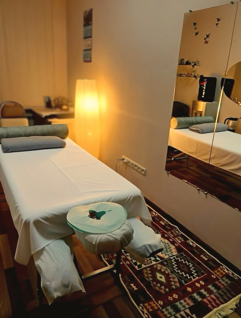 Мария Агаева