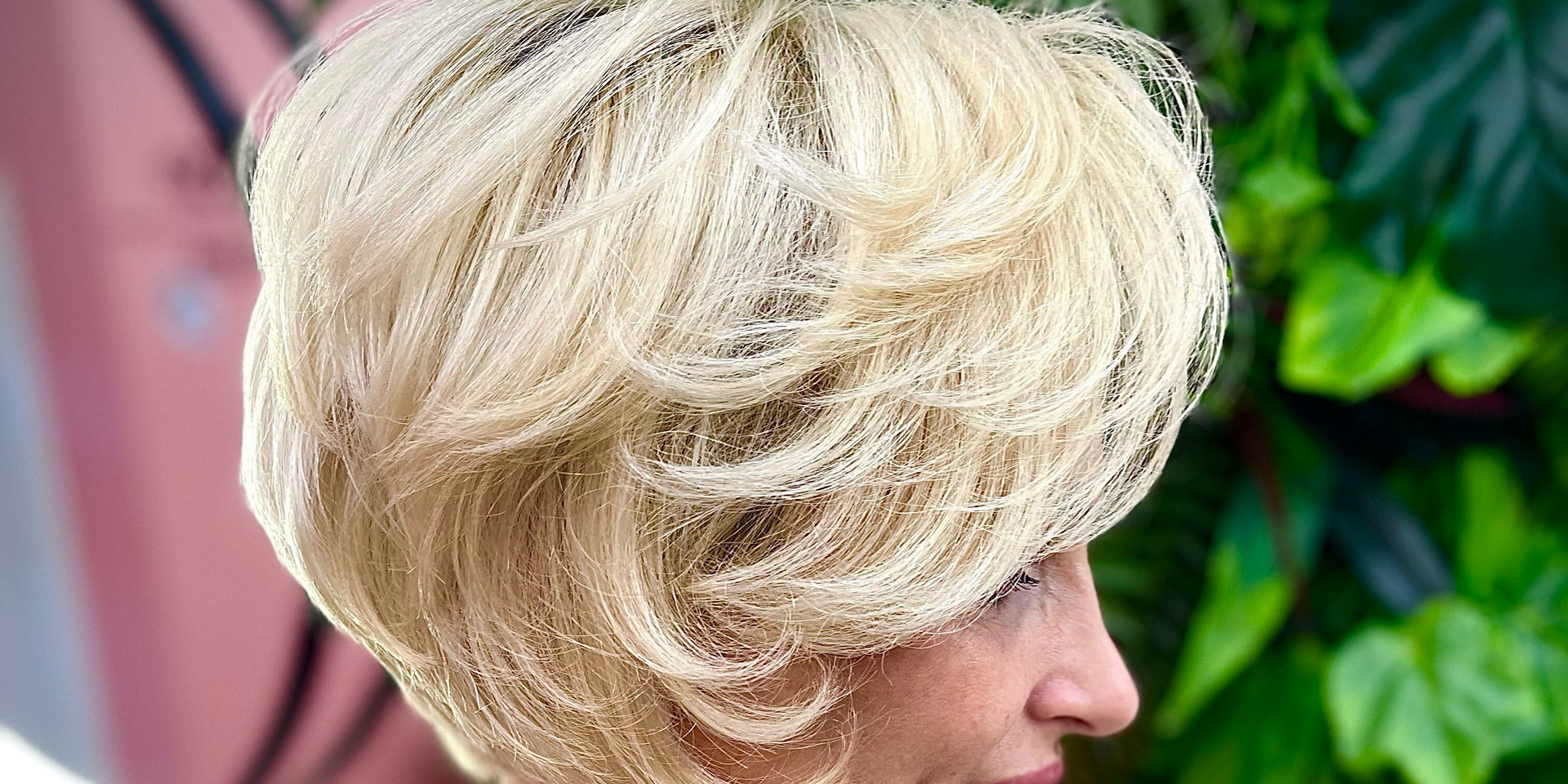 Алина Счастливая