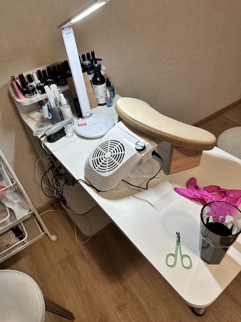 Анастасия Смирнова