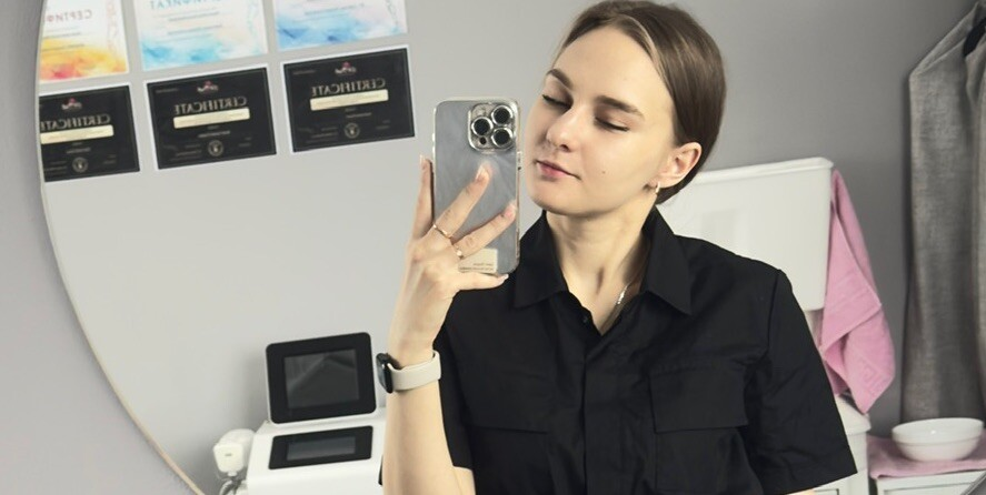 Ангелина Костенко