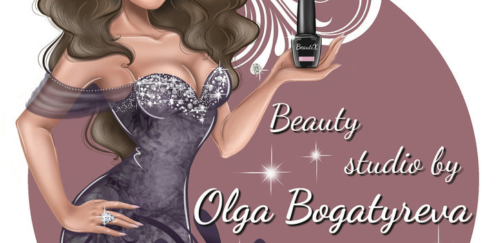 ✨Студия✨ Olga Bogatyreva