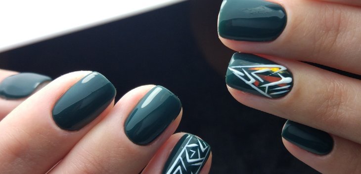 Салон DuvoNails
