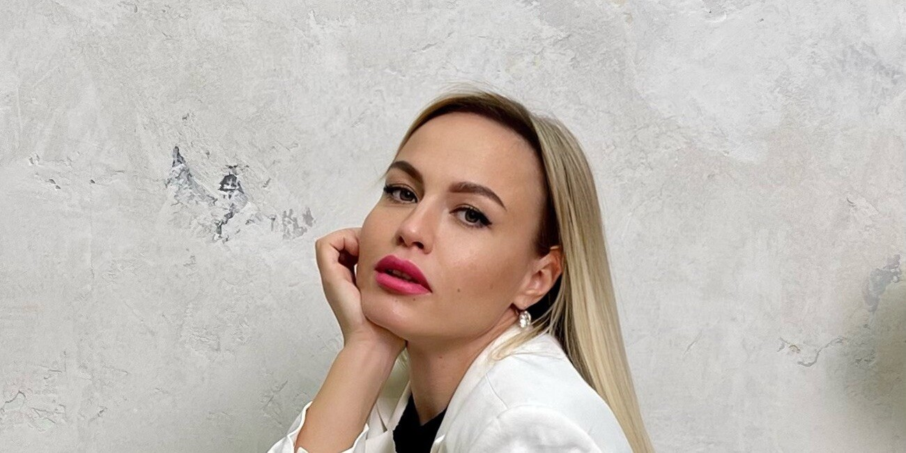 Валерия Буржи