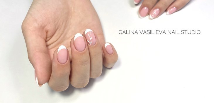 Galina Vasilieva nail studio