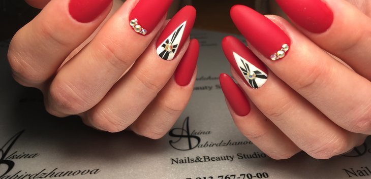 Альсина Сабирджанова