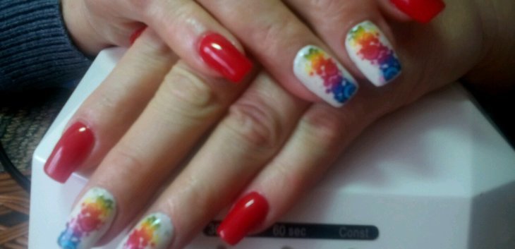 Людмила 💅