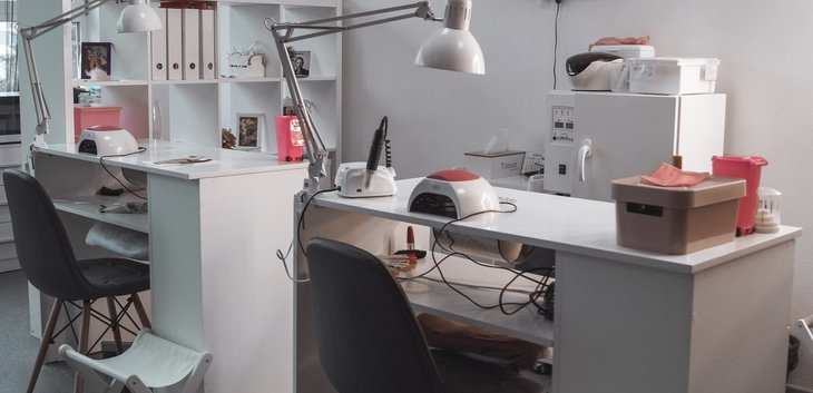 Beauty Studio MALINA
