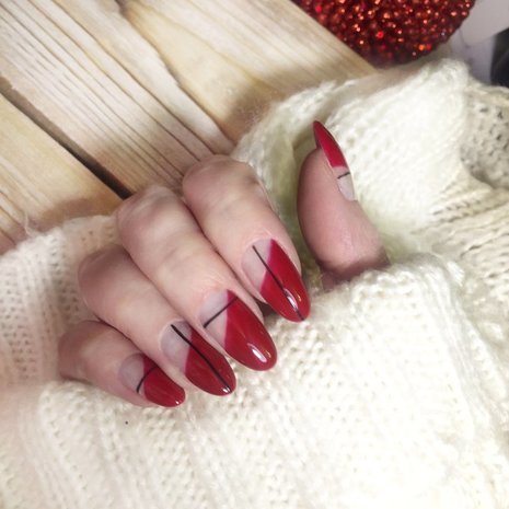 thumb