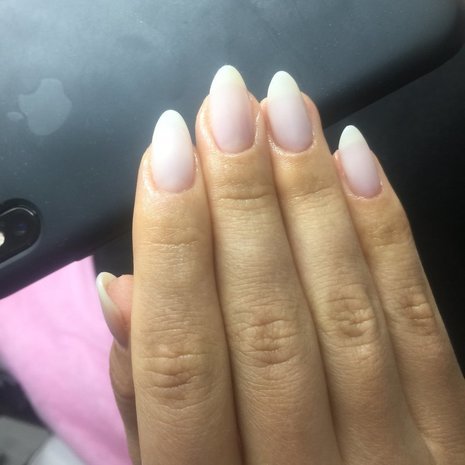 thumb