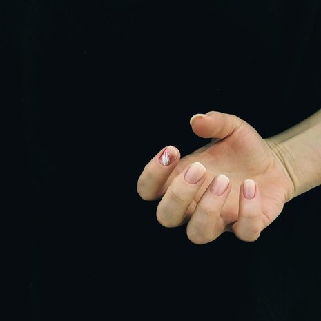 thumb