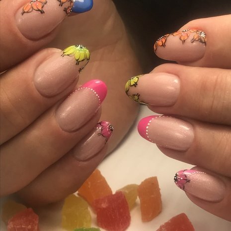 thumb