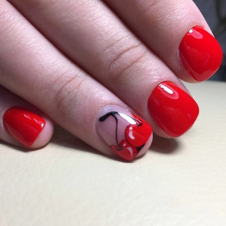 thumb