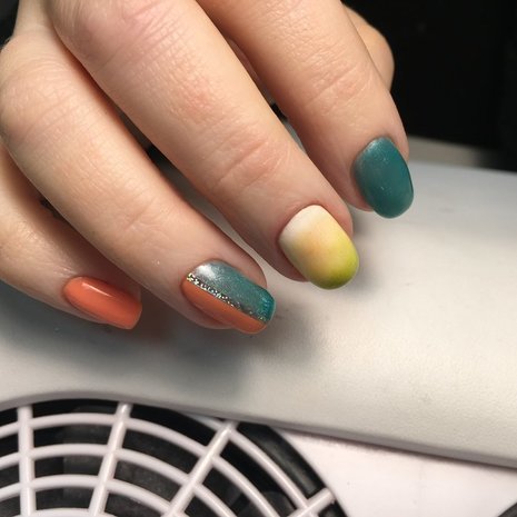 thumb