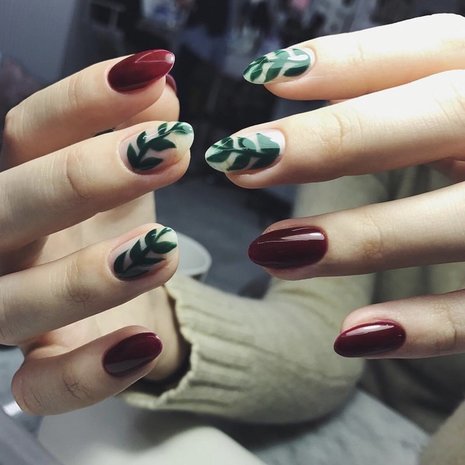 thumb