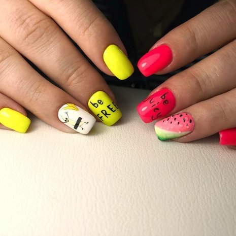 thumb