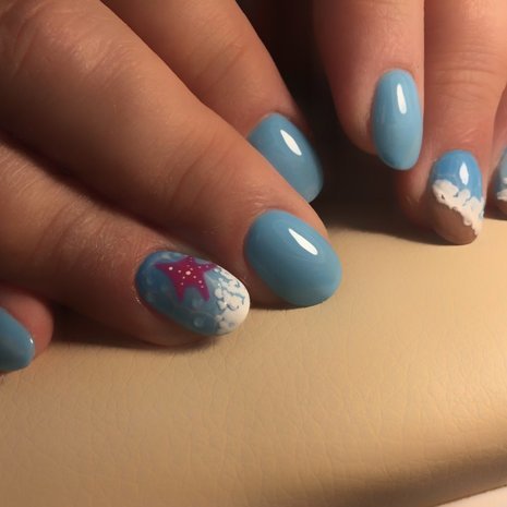 thumb