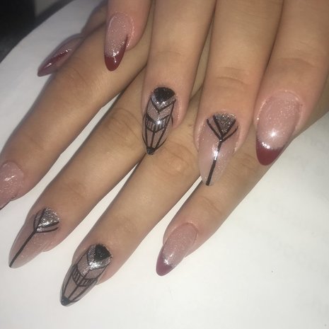 thumb