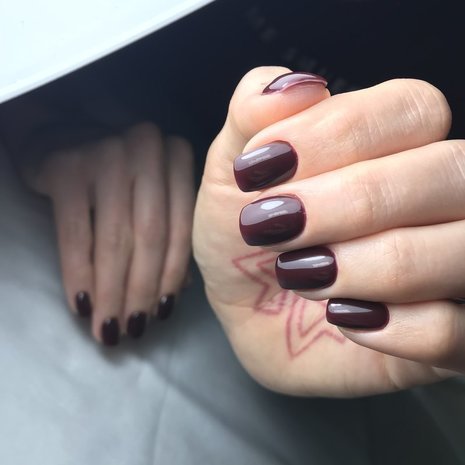 thumb